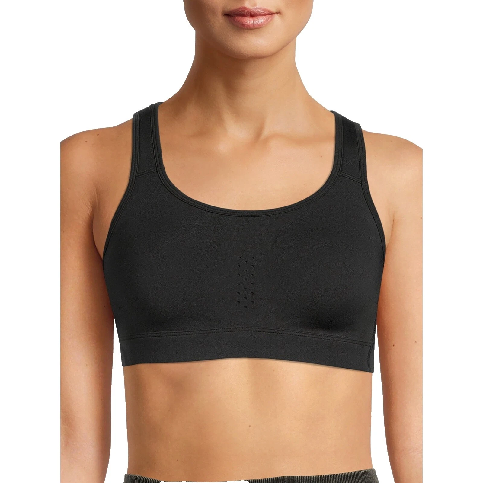 Nylon XL Sports Bras