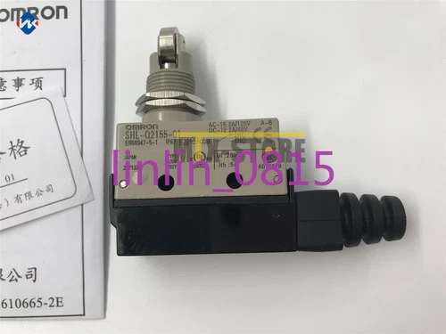 1Pcs New  FOR Omron Closed Limit Switch SHL-Q2155-01