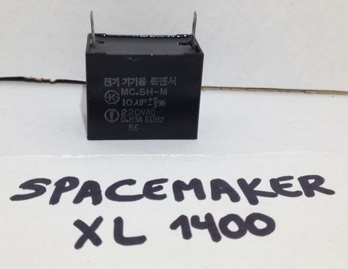 Ge Spacemaker XL 1400 Mikrowelle JVM14605A - 001 (alle Teile stehen zum Verkauf) - Bild 45 von 51