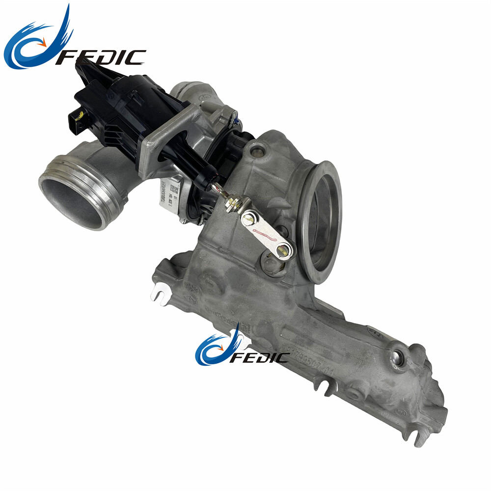 ダージーパ MFS Turbo B38 7636784 for BMW 1 2 X1 Mini Cooper 1.5L B38A12