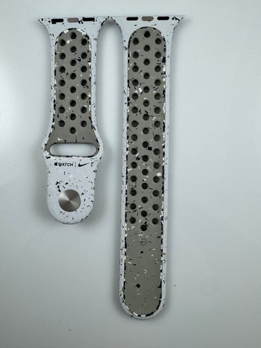 Original Apple watch Nike Sport Band 44mm 45MM 46MM Engineering band Prototype M - 第 1/11 張圖片