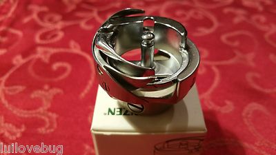 Rotary HOOK Bobbin Case Consew, Singer, Juki Industrial Single