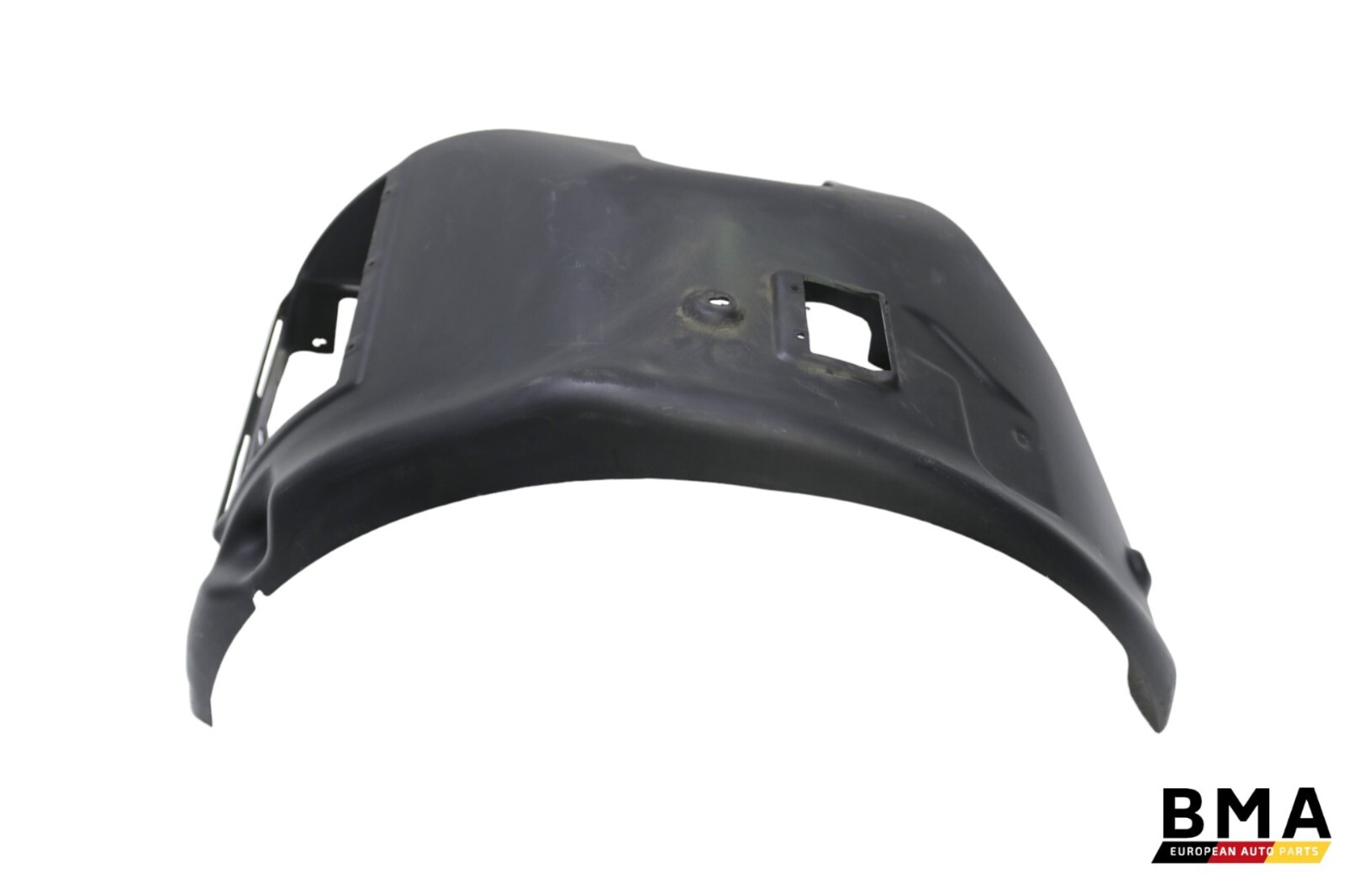 Lamborghini Murcielago LP640 Front Left Wheel Arch Fender Liner 2007 - 2010 OEM