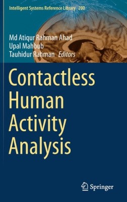 Contactless Human Activity Analysis (Intelligent Systems Reference Library)