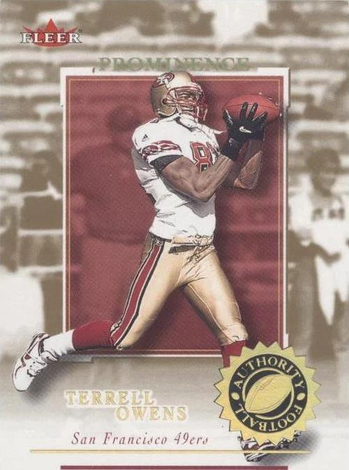 Prominence Numbered to 75