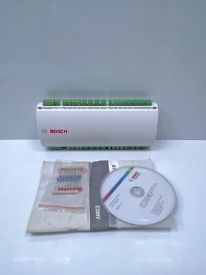 Bosch API-AMC2 - 16IOE INPUT/OUTPUT EXTENSION BOARDS RS485 connection