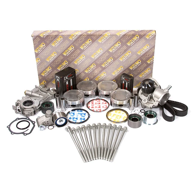 Ремонтный комплект двигателя подходит для 00–03 Subaru Baja Legacy Outback 2,5 л VIN B - Изображение 2 из 4