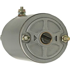 DB Electrical 430-21000 Snow Plow Lift Pump Motor Compatible With/Replacement...