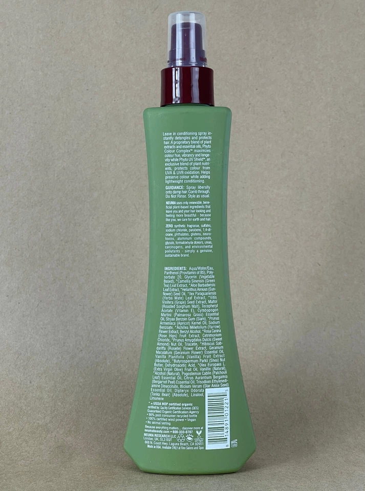 Neuma ReNeu Tangle Me Free 8,5 oz Foto 2 de 4