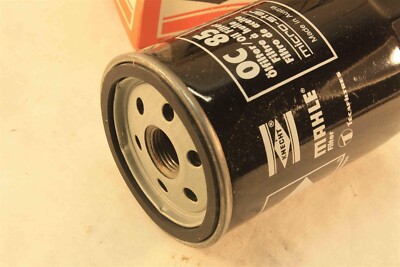 Oil Filter Knecht OC85 for AUDI VOLKSWAGEN 035-115-561 1975-1983