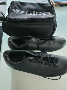 giro empire shoe laces