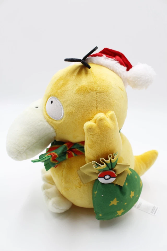 Enton Paldea's Christmas Market Plüschtier Original Japan Pokemon Center 2023 - Bild 2 von 4