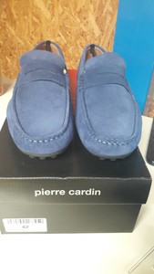 mocassin pierre cardin