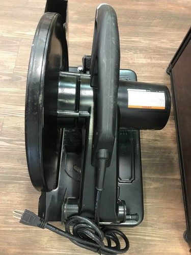 DEWALT DRILL MASTER 14 In. 2 HP Cut-Off 