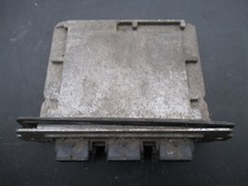 2010 Ford Escape Ecm Engine Computer Al8a-12a650-tb