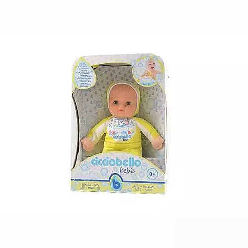 Cicciobello top bebe bellissimo