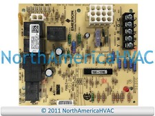 OEM Goodman Amana Furnace Control Circuit Board Replaces PCBBF138 PCBBF138S