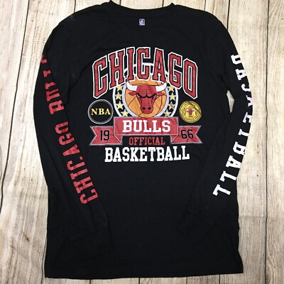 Chicago Bulls Haut Basketball Homme Chicago Bulls NBA Basketball