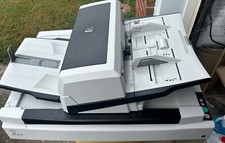 FUJITSU FI-6770 SCANNER, POWER CORD