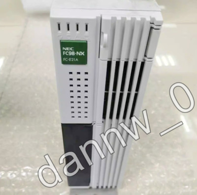 Used NEC FC98-NX FC-E21A/SH1C85 System Host *