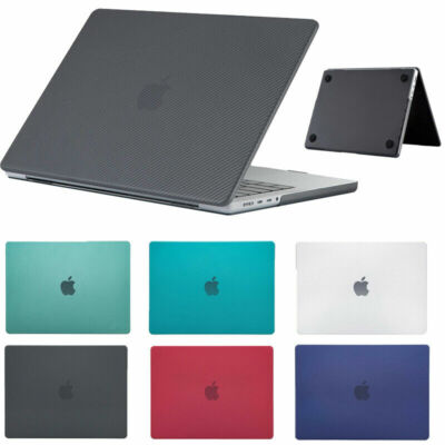 For Macbook Air 13 Pro 13 inch Hard Case Cover Laptop