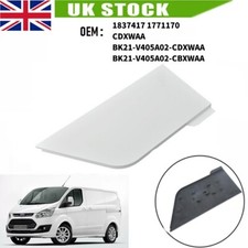 FOR FORD TRANSI- CUSTOM FUEL FILLER FLAP COVER CAP 2012-2016 PETROL DIESEL MODEL