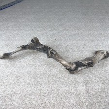 14" Natural Driftwood; Snake, Lizard, Reptile, Air Plant Terrarium