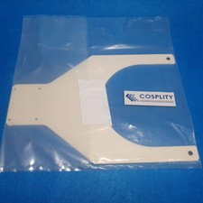 TOKYO ELECTRON 3D05-350193-11 PINCETTE ROBOT END EFFECTOR 300MM