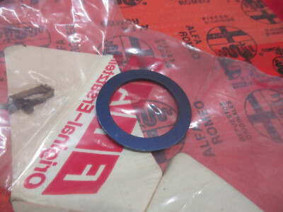 Original Alfa Romeo RZ SZ 75 Distanzscheibe Getriebe 1,80 MM 60521201 neu