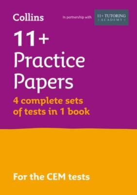 11+ Verbal Reasoning, Non-verbal Reasoning & Maths Practice Papers (Bumper Bo...