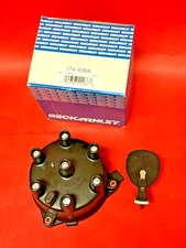 Distributor Cap & Rotor Beck/Arnley 174-6968 for Nissan	Pathfinder D21 Pick up