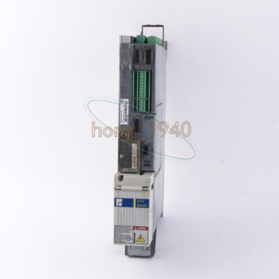 1PCS Used Rexroth DKC03.3-040-7-FW R911279428 Servo Drive