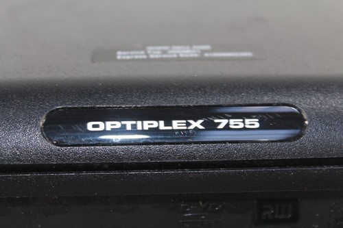 Dell Optiplex 755 Tower Intel Core 2 GB - No HDD/OS - Picture 2 of 4
