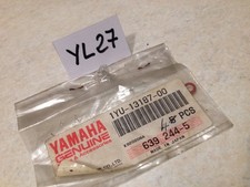 Yamaha 1YU-13187-00 scooter RAZZ JOG ZUMA joint pompe huile x4