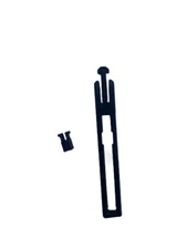 C140  Seat Belt Presenter Repair Kit A1408600057  (Mercedes-benz W140 CL)