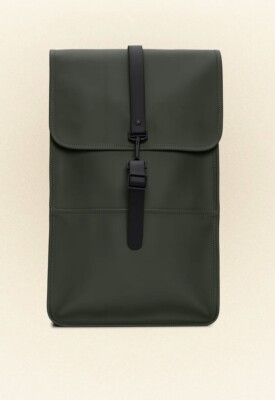 RAINS - Rucksack Backpack - Green - NEW Sealed