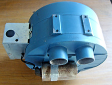 AMETEK Thermally Protected Spiral Regenerative Blower SL2P2, For Parts/Repair