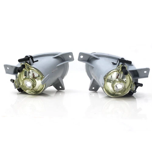 2X Luces antiniebla para parachoques delantero izquierdo y derecho nuevas para Volvo S80 1999-2006 - Imagen 3 de 6