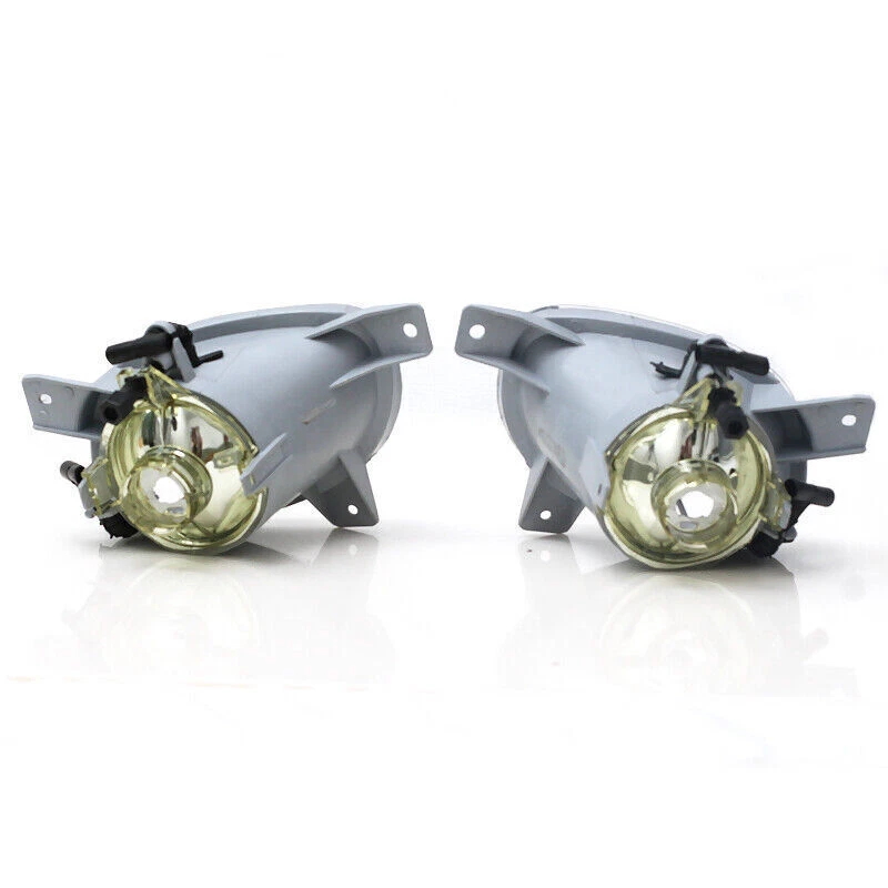 1 par de faros antiniebla para parachoques delantero izquierdo y derecho Volvo S80 1999-2006 Foto 3 de 4