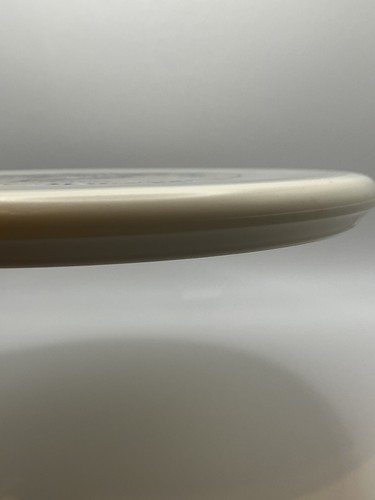 Westside Discs BT Harp Midrange Putter Rainbow Stamp 176g - Picture 3 of 3