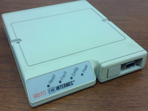 INTERMEC - Model #9570 - Wedge Reader - Picture 2 of 5