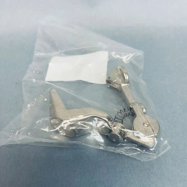 Humboldt Glass Tubing Cutter Griffin Type Lot of 9 Cutters - Image 4 of 4