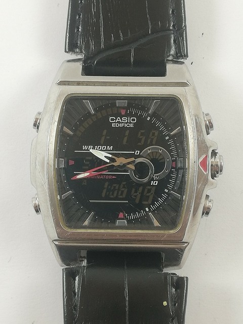 casio edifice 4334