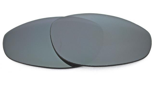 NEW POLARIZED CUSTOM TITANIUM LENS FOR OAKLEY A WIRE THICK SUNGLASSES image 4