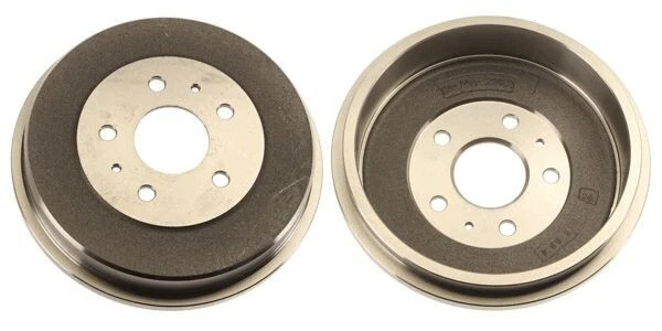 TRW DB4392 Lot de 2 tambour de frein pour FORD Focus C-Max MK1 Mk2 - Photo 1/1