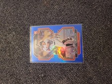 Stuart Fairchild  2022 Prizm Baseball Base Blue #68 - Arizona Diamondbacks