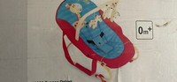 Baby Bouncer 