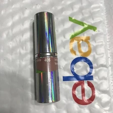 COVERGIRL TruShine Lipcolor Lipstick 405 LAVENDER SHINE unsealed NWOB FLAW