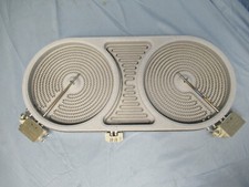 Frigidaire Electric Range Radiant Bridge Element 5304528733 Lot 22