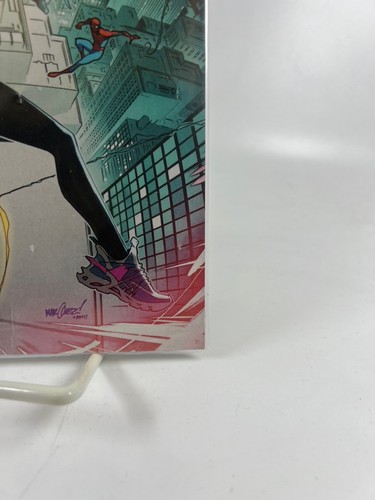Spider-Gwen Ghost Spider (2024) David Marquez Surprise Variant VF - Picture 5 of 6